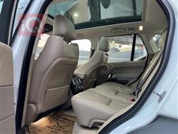 Land Rover Range Rover Vogue